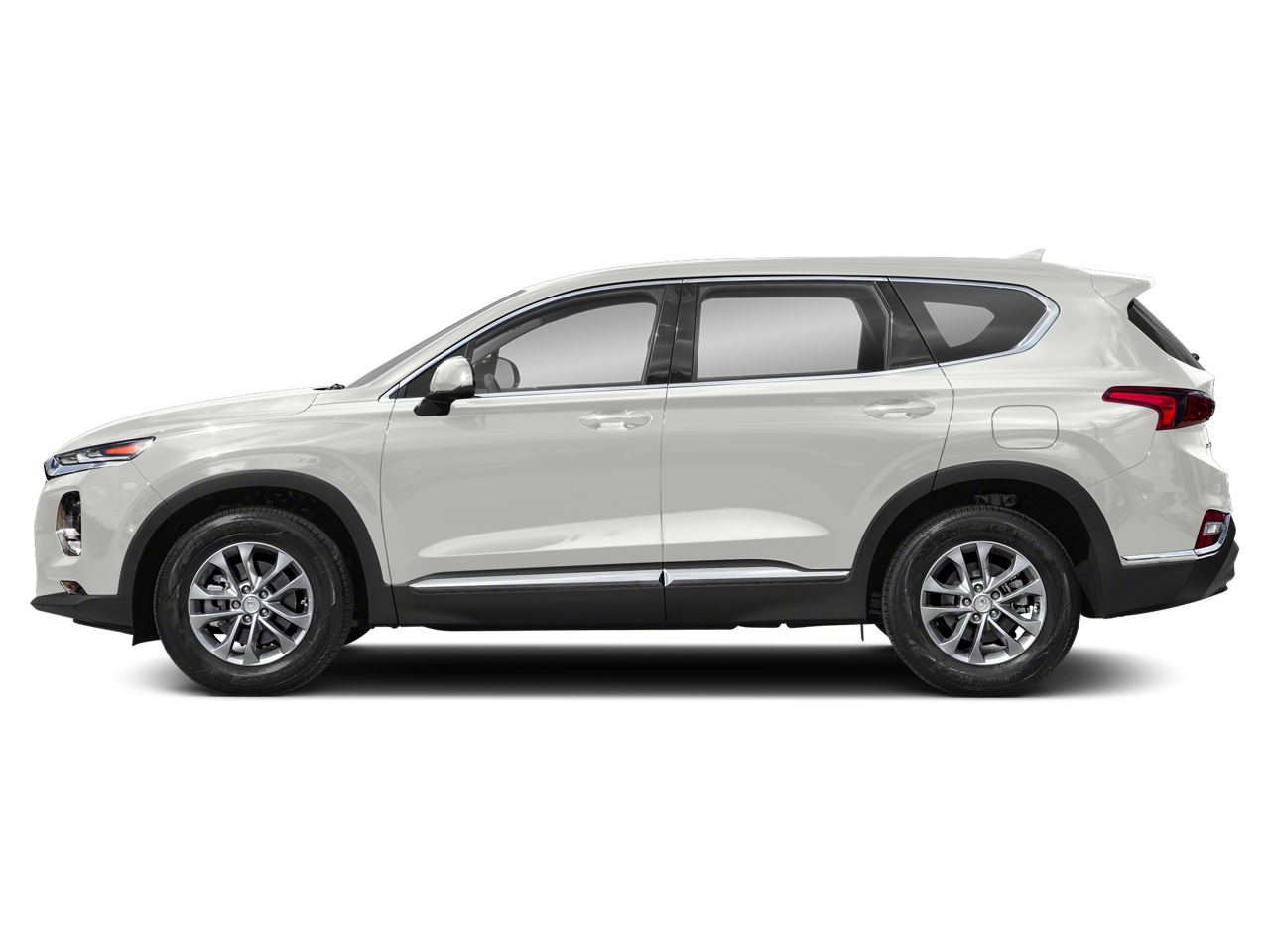 2020 Hyundai Santa Fe SEL - Photo 20