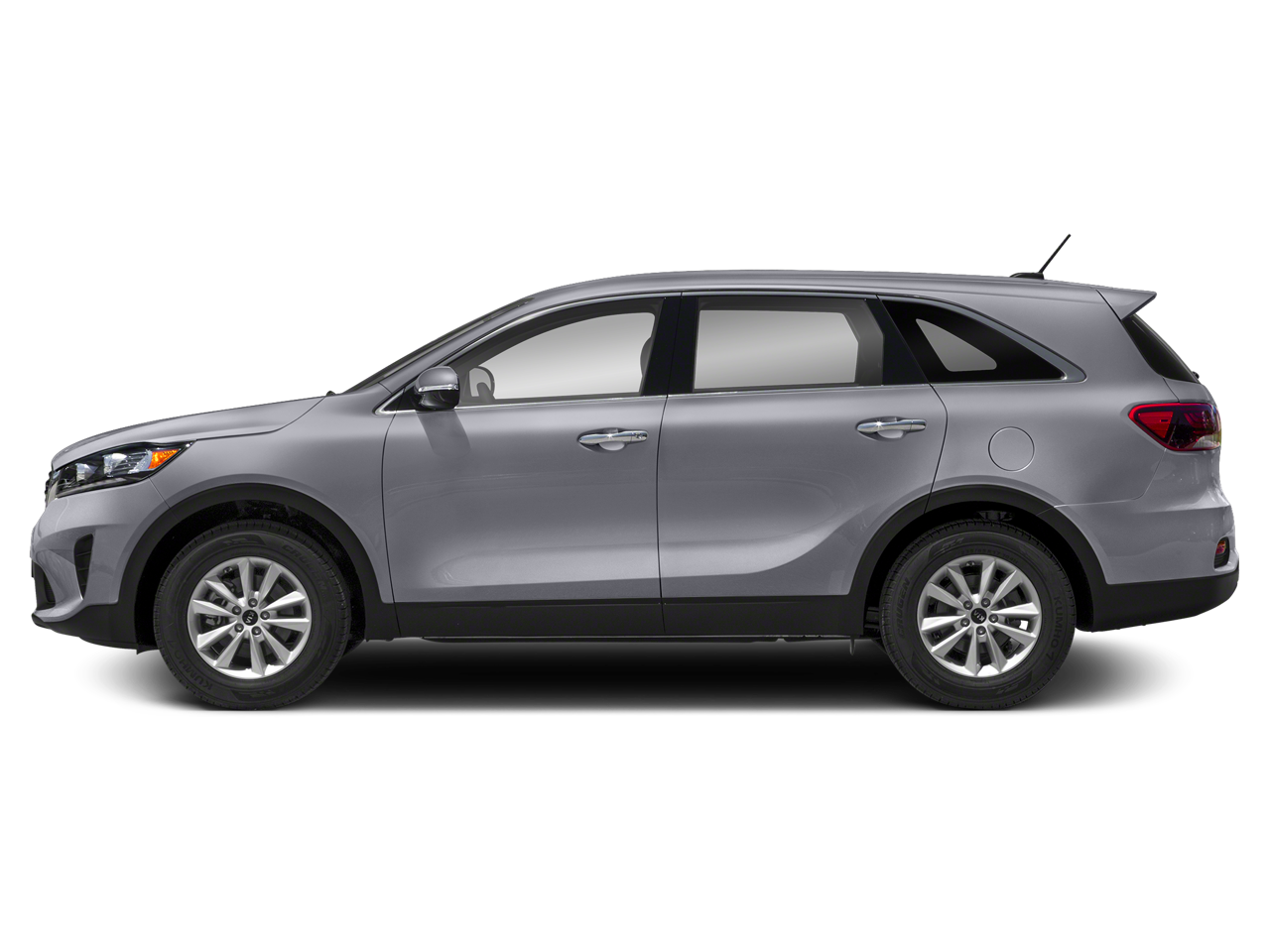 2020 Kia Sorento EX - Photo 19