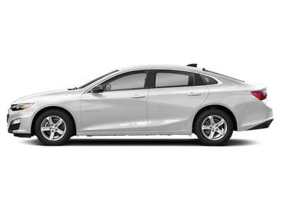 2021 Chevrolet Malibu LS Fleet