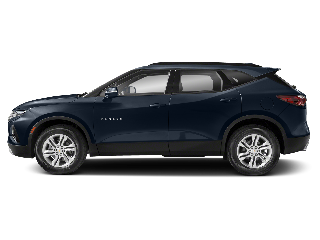 2021 Chevrolet Blazer 2LT - Photo 20