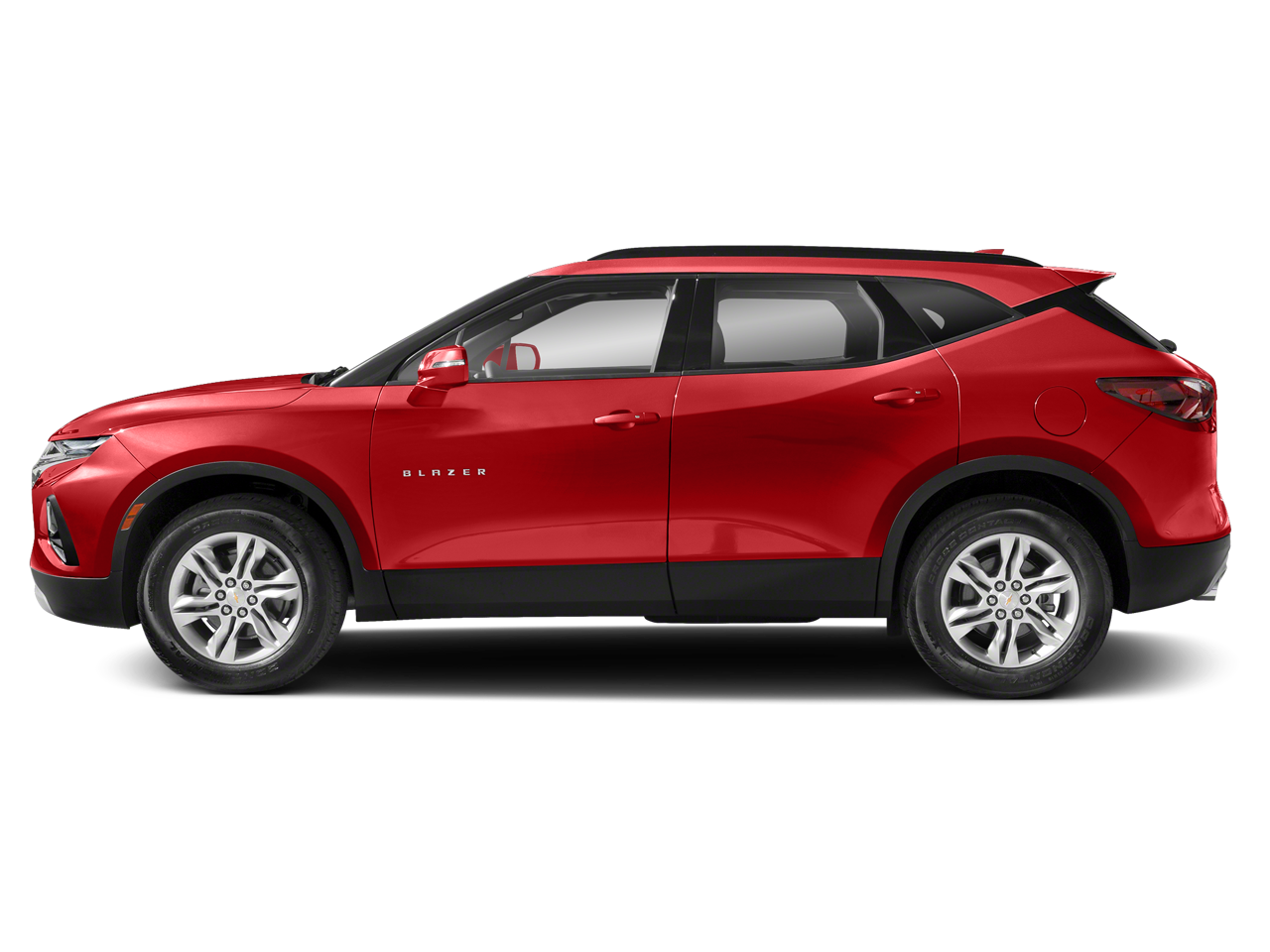 2021 Chevrolet Blazer 2LT - Photo 20