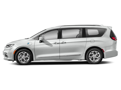 2023 Chrysler Pacifica Plug-In Hybrid Touring L