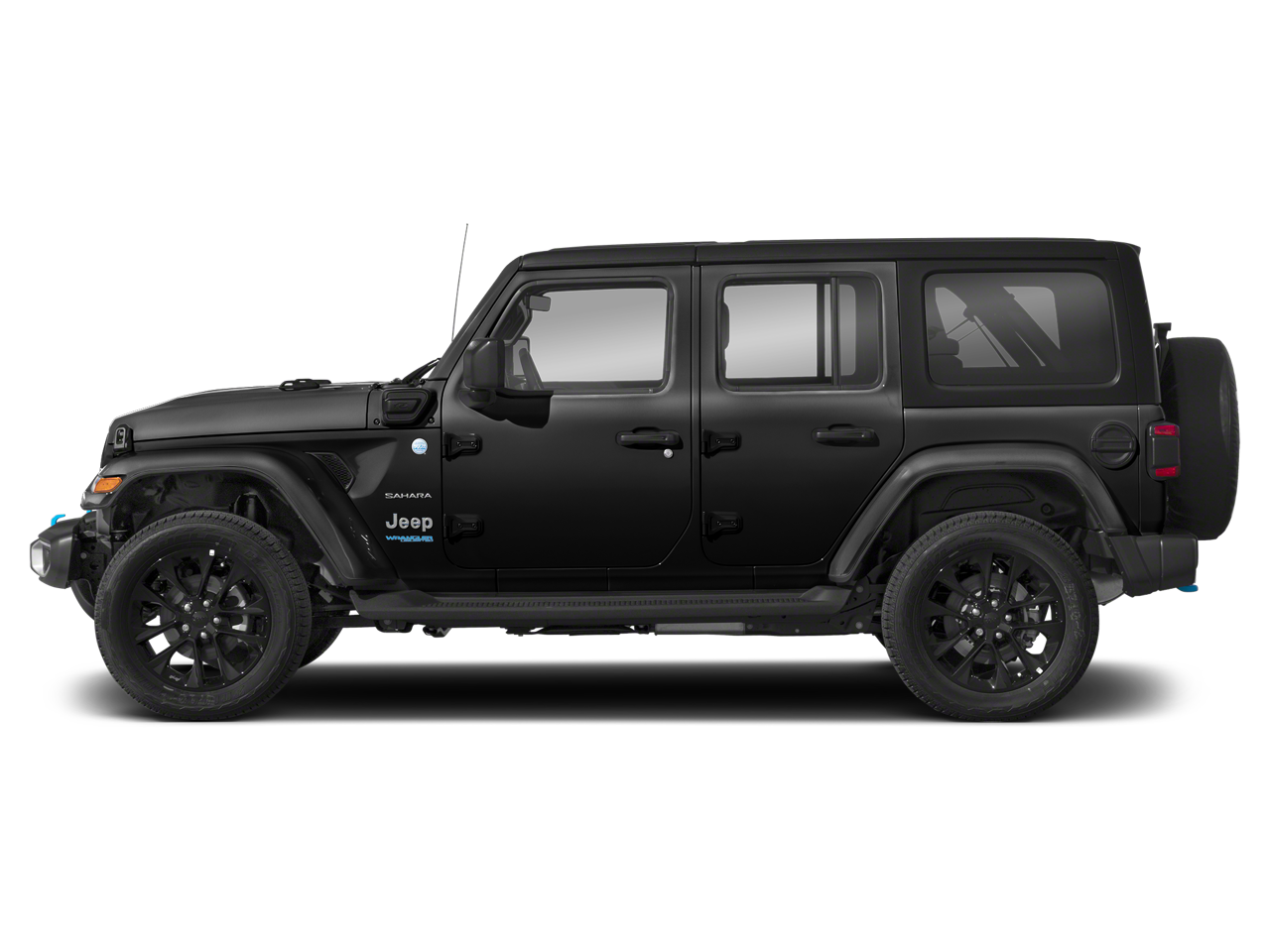 2023 Jeep Wrangler Willys