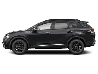 2023 Kia Sportage X-Pro