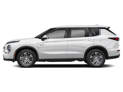 2023 Mitsubishi Outlander PHEV ES
