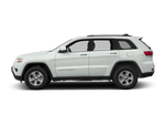 2016 Jeep Grand Cherokee Laredo E