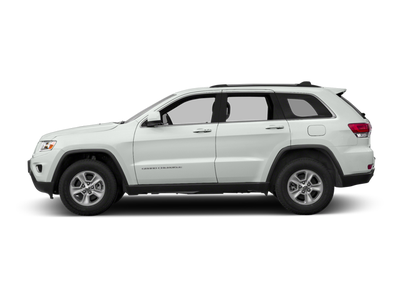 2016 Jeep Grand Cherokee Laredo E