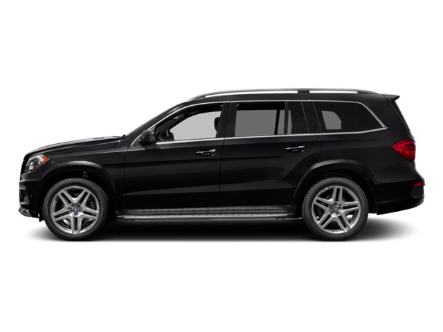 2016 Mercedes-Benz GL-Class GL 350 BlueTEC