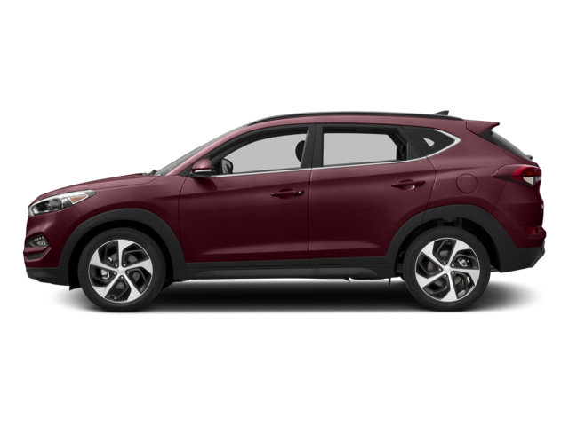 2017 Hyundai Tucson SE Eco Sport Limited photo 4