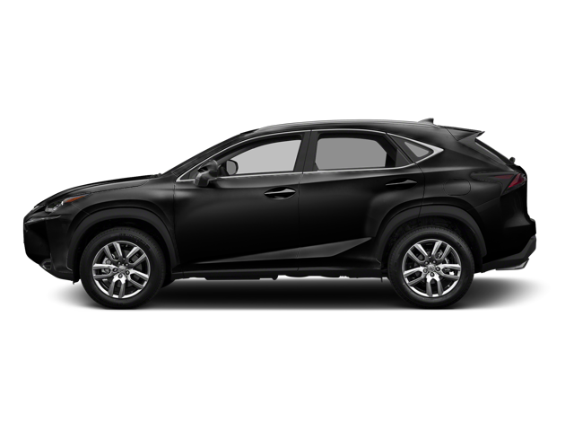 2017 Lexus NX 200t NX Turbo