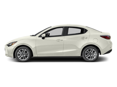 2017 Toyota Yaris iA Base