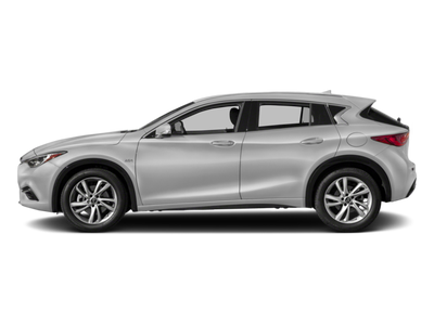 2018 INFINITI QX30 Base