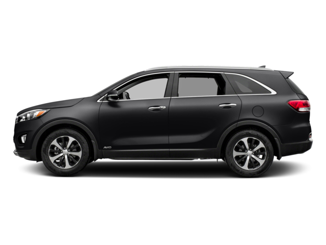 2018 Kia Sorento EX V6