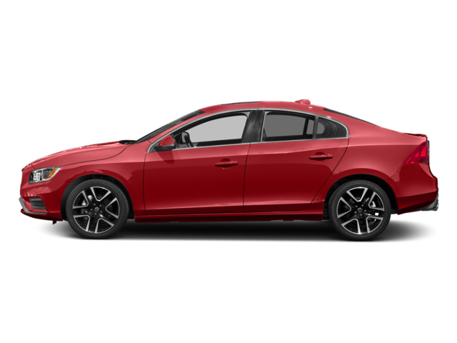 2018 Volvo S60 T5 Dynamic