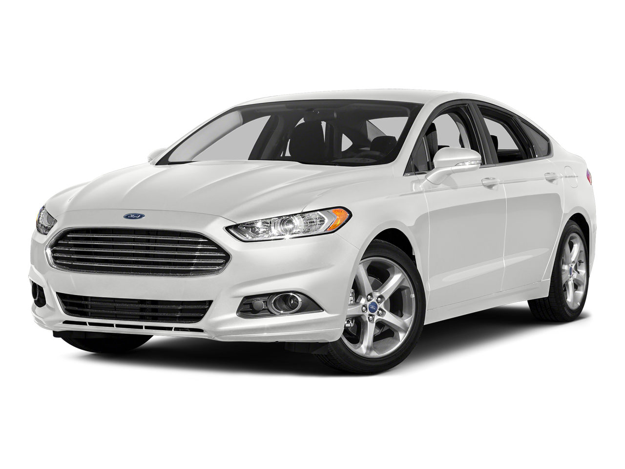 2016 Ford Fusion SE for sale in Oklahoma City, OK