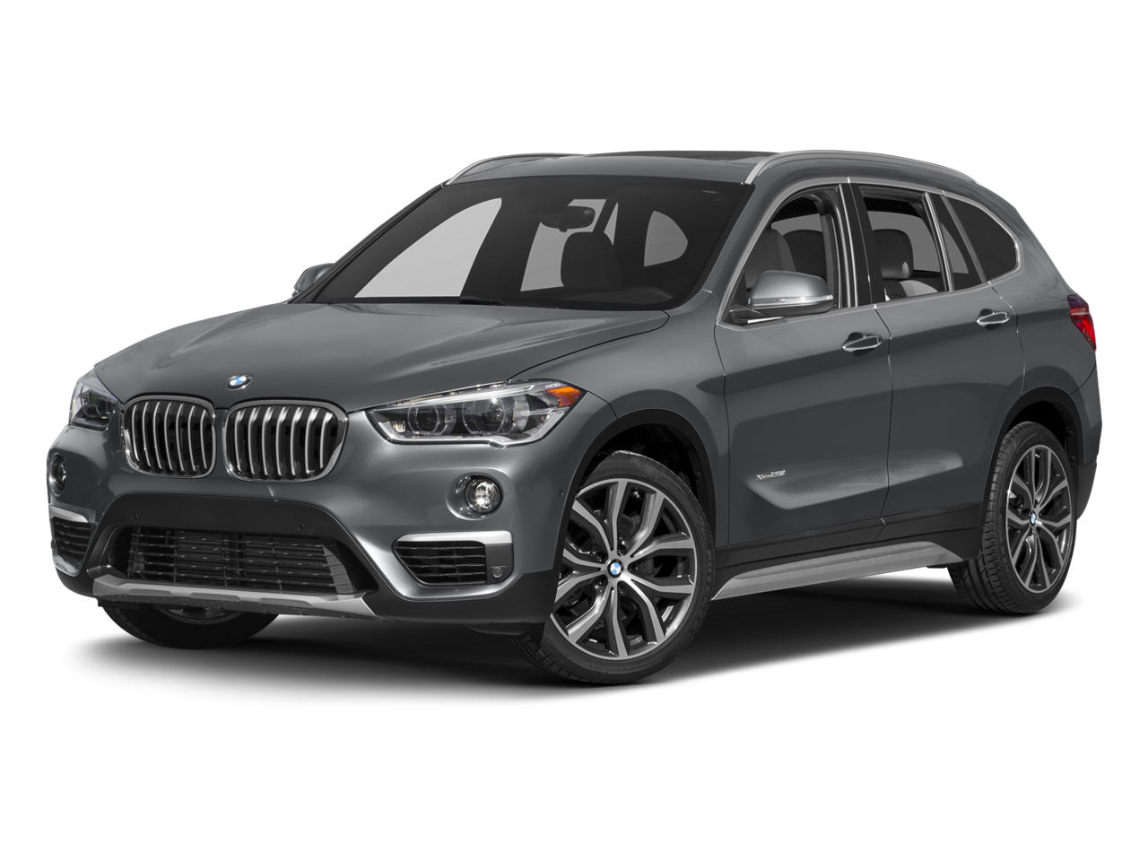 2017 BMW X1 xDrive28i's photo