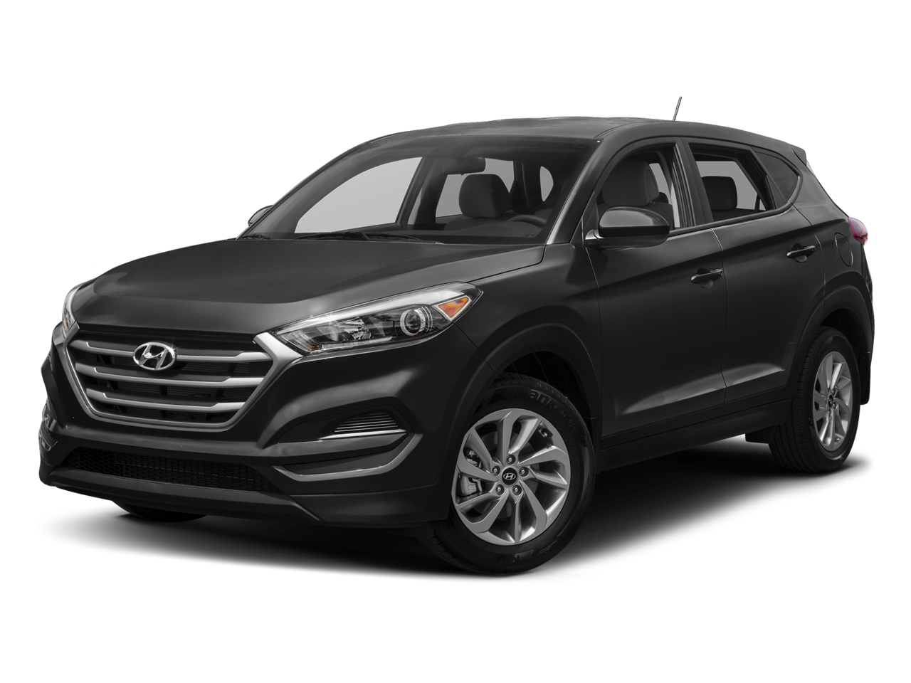 2017 Hyundai Tucson SE AWD's photo