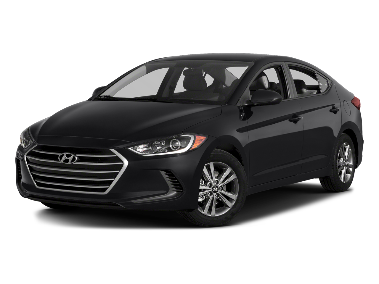 2018 Hyundai Elantra's photo