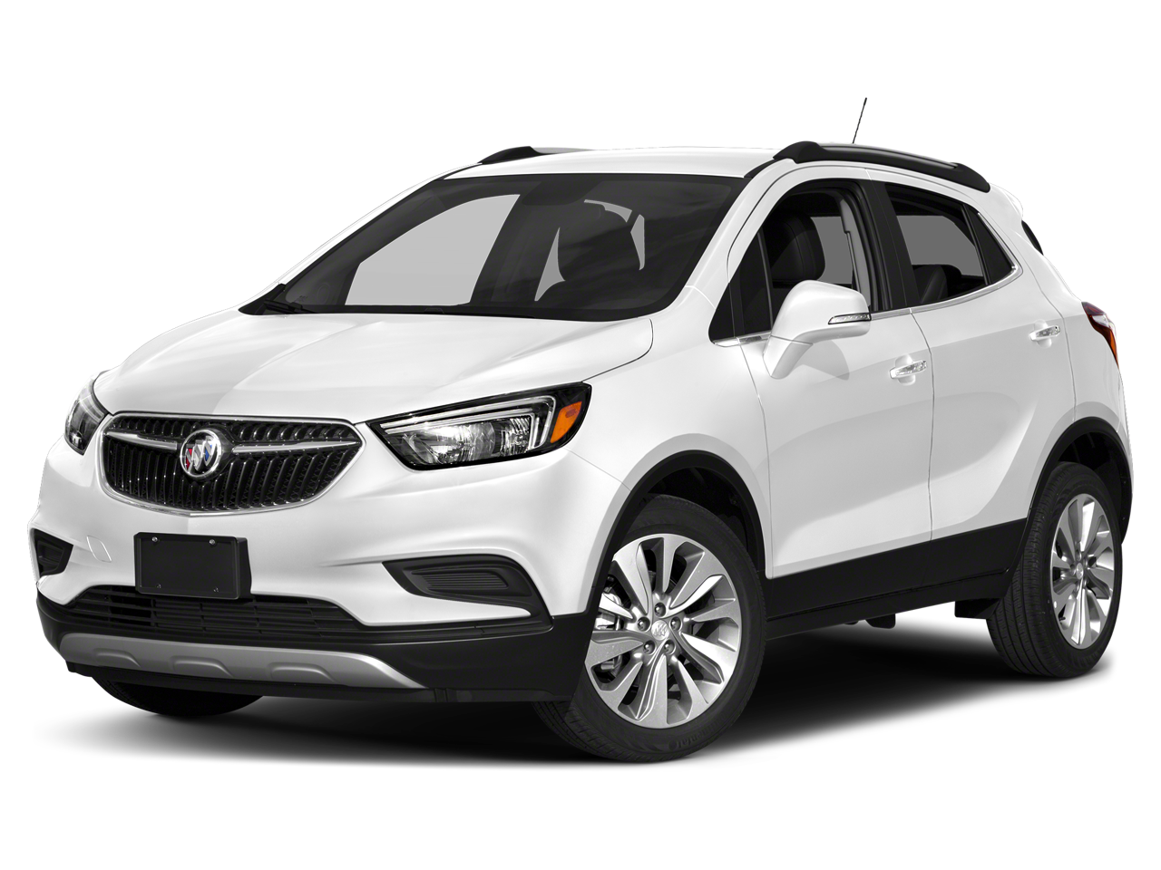 2019 Buick Encore Preferred AWD photo