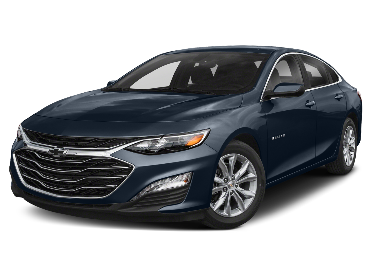 2019 Chevrolet Malibu 1LT's photo