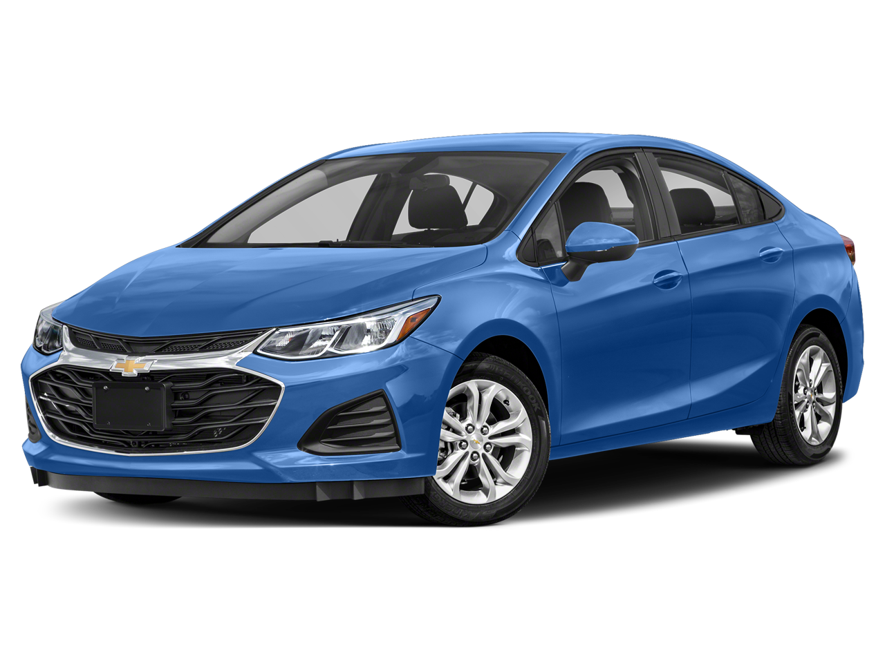 2019 Chevrolet Cruze