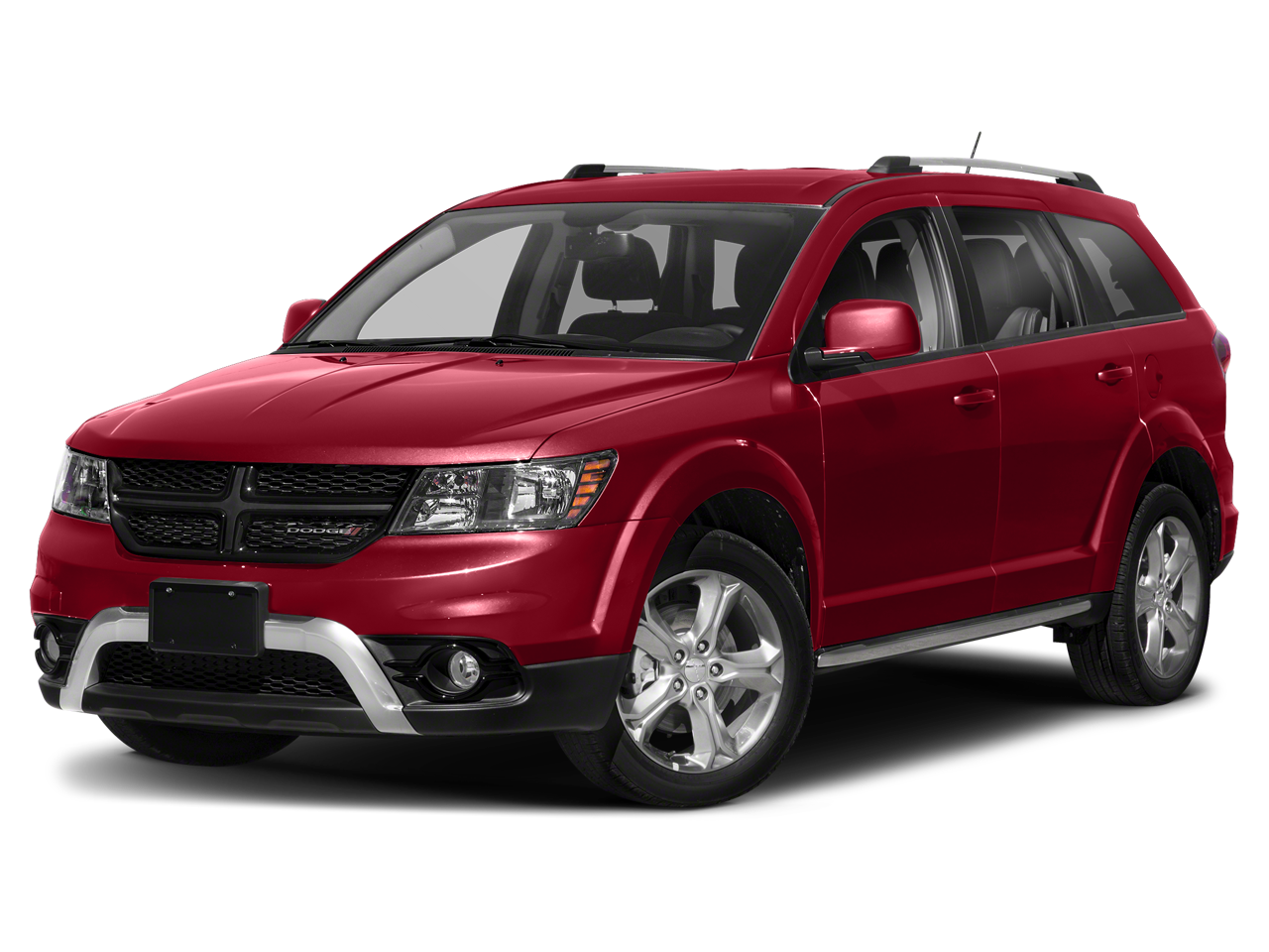 2019 Dodge Journey Crossroad for sale in Oklahoma City, OK
