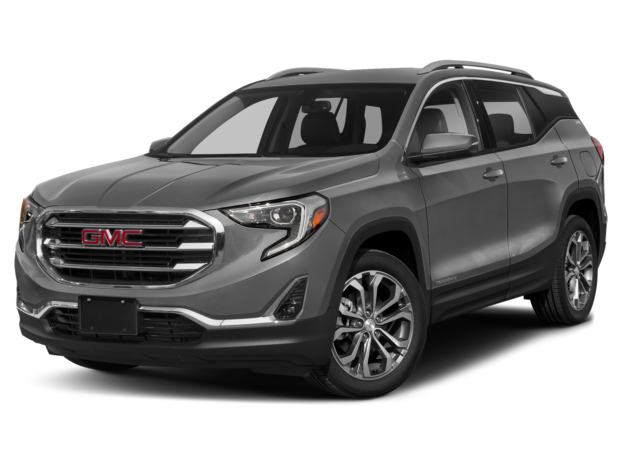 2019 GMC Terrain SLT for sale in Oklahoma City, OK
