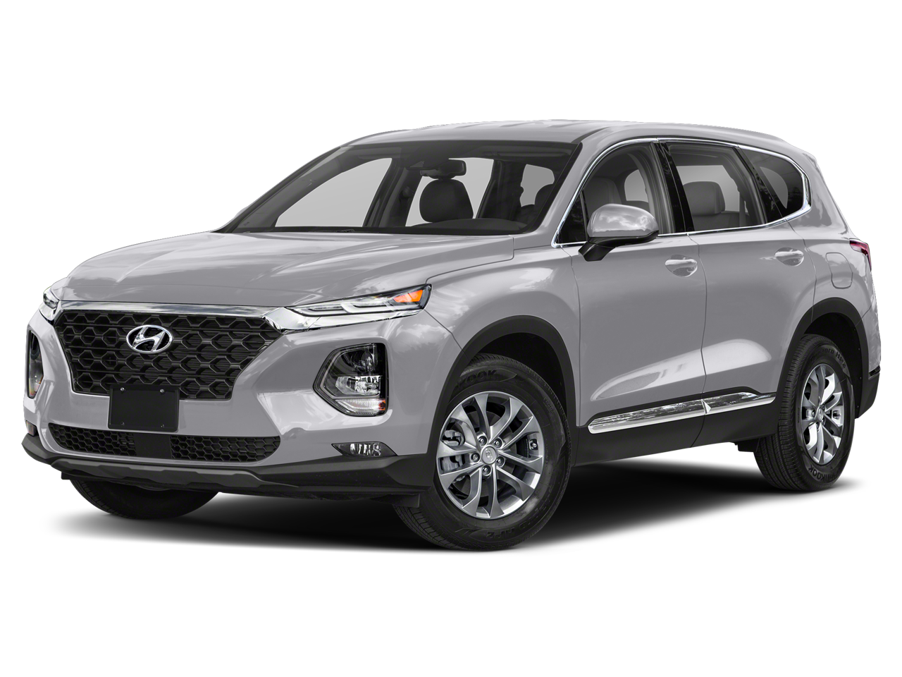 2019 Hyundai SANTA FE SE 2.4L