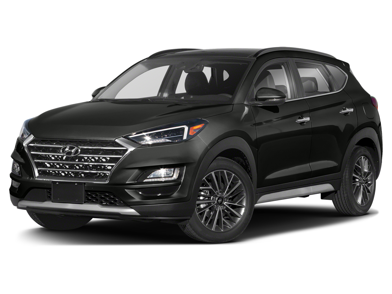 2019 Hyundai TUCSON Limited