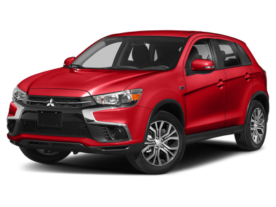 2019 Mitsubishi Outlander Sport ES