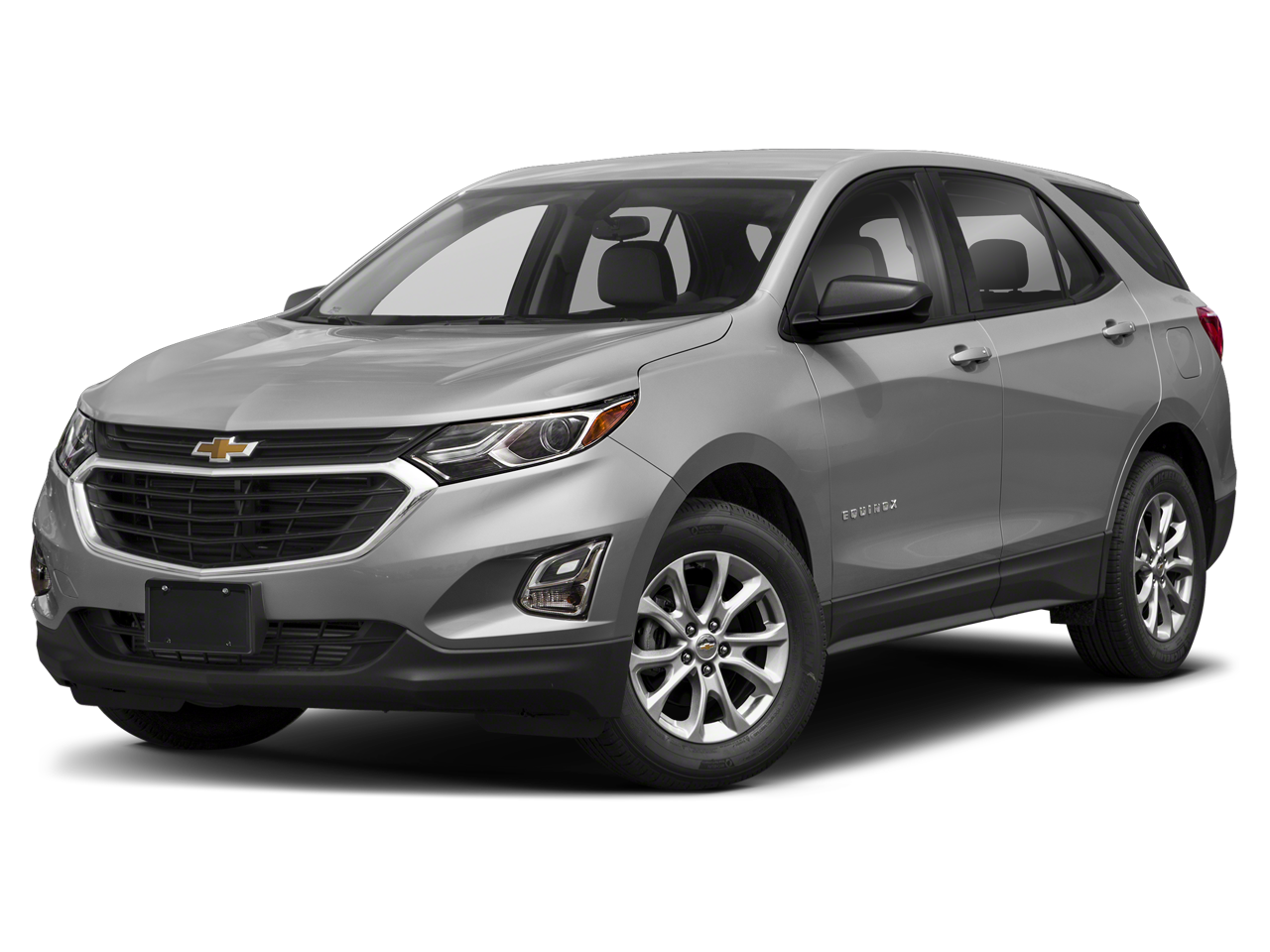 2020 Chevrolet Equinox LS's photo