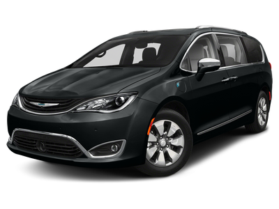 2020 Chrysler Pacifica Hybrid Hybrid Touring L