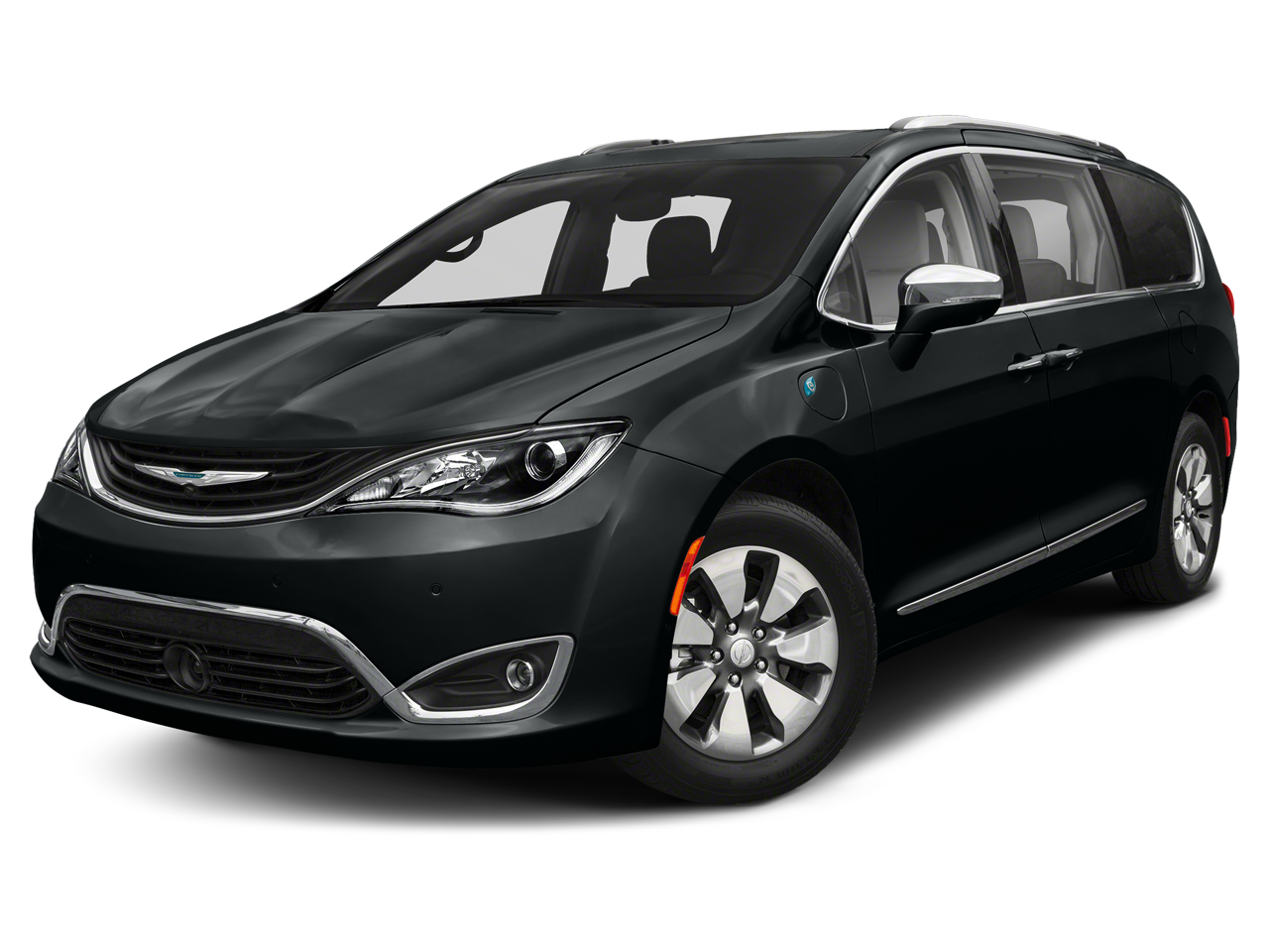 2020 Chrysler Pacifica Hybrid Hybrid Touring L