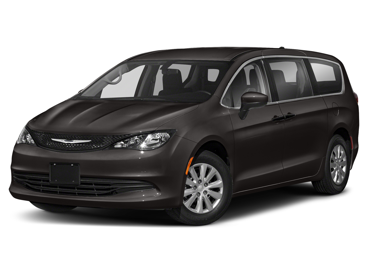 2020 Chrysler Voyager L