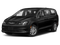 2020 Chrysler Voyager L