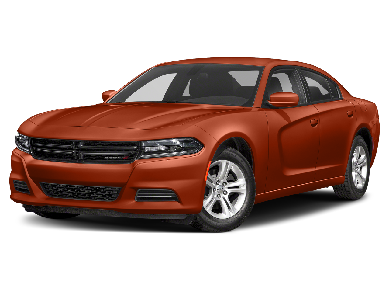 2020 Dodge Charger SXT photo 2