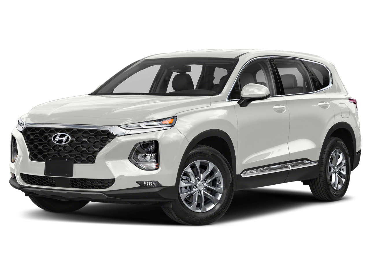 2020 Hyundai Santa Fe SEL - Photo 18
