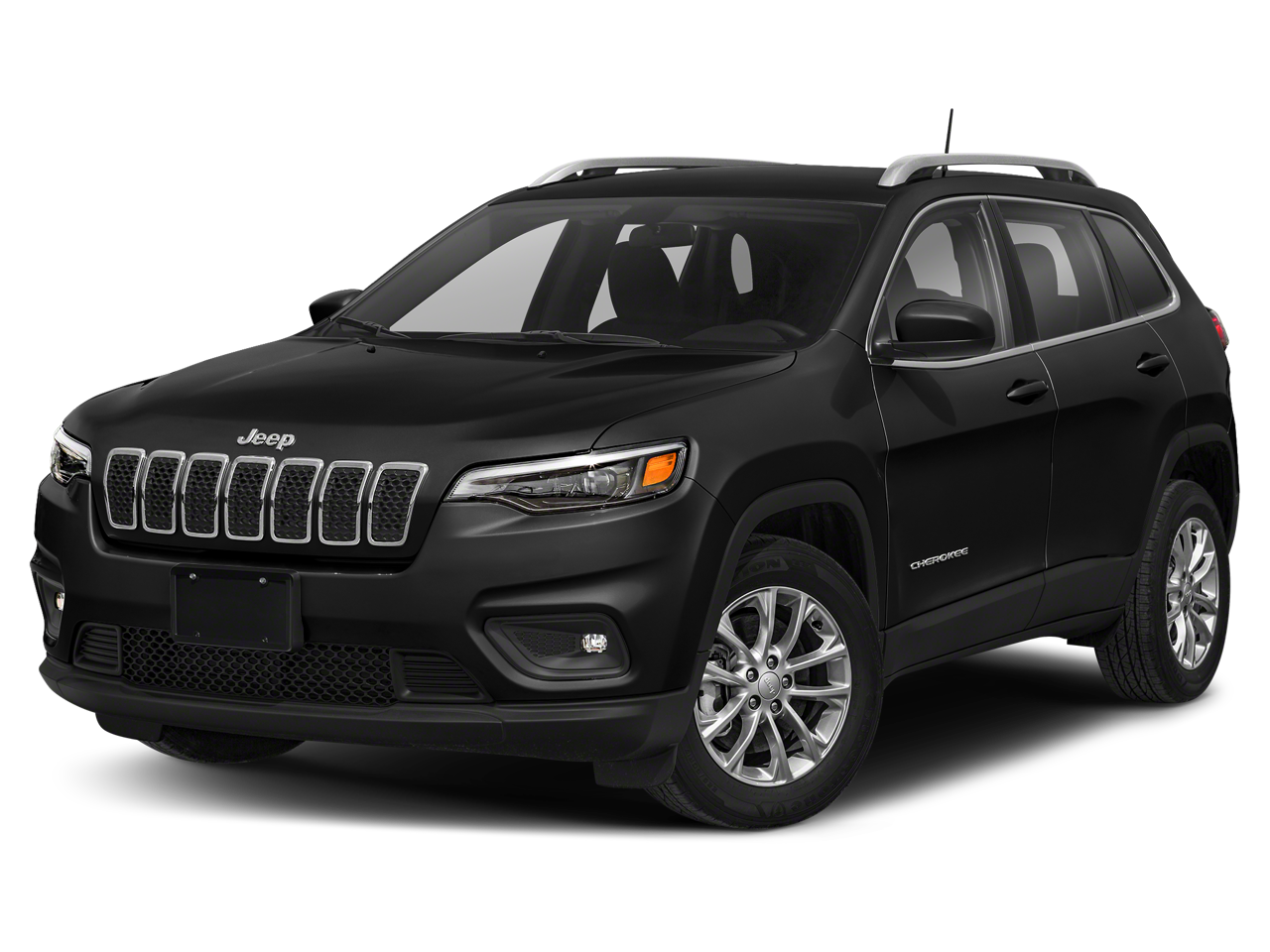 2020 Jeep Cherokee's photo