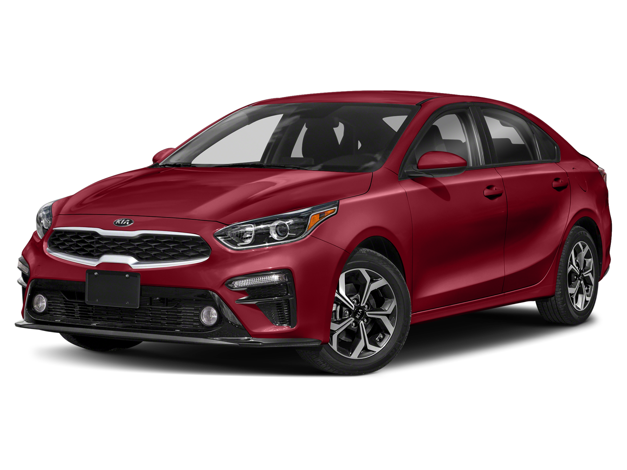 2020 Kia FORTE LXS for sale in Oklahoma City, OK