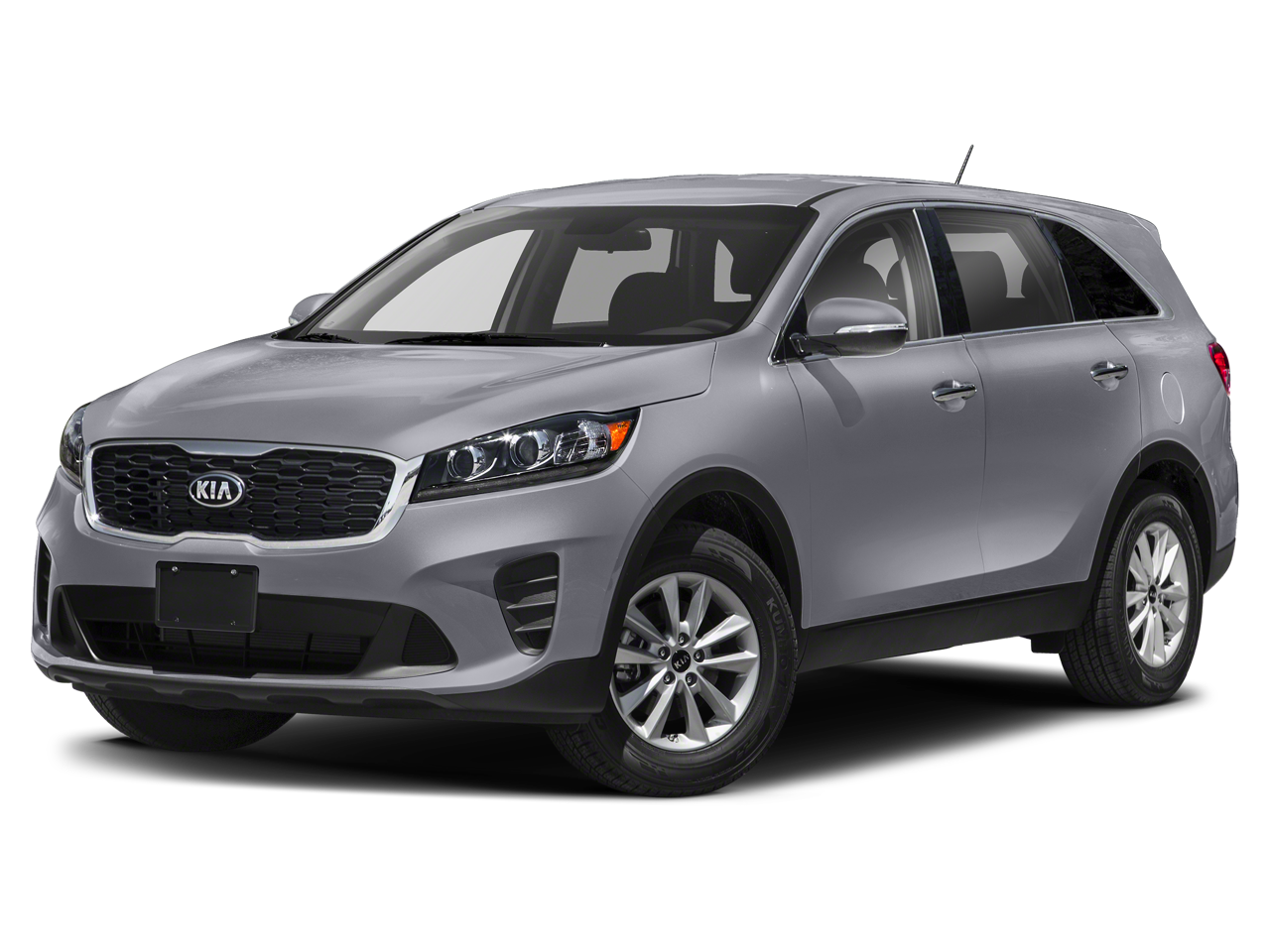 2020 Kia Sorento EX - Photo 17