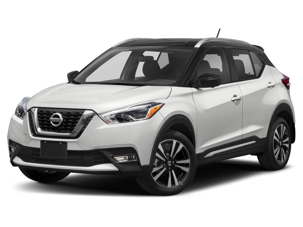 2020 Nissan Kicks 1.6 SR's photo