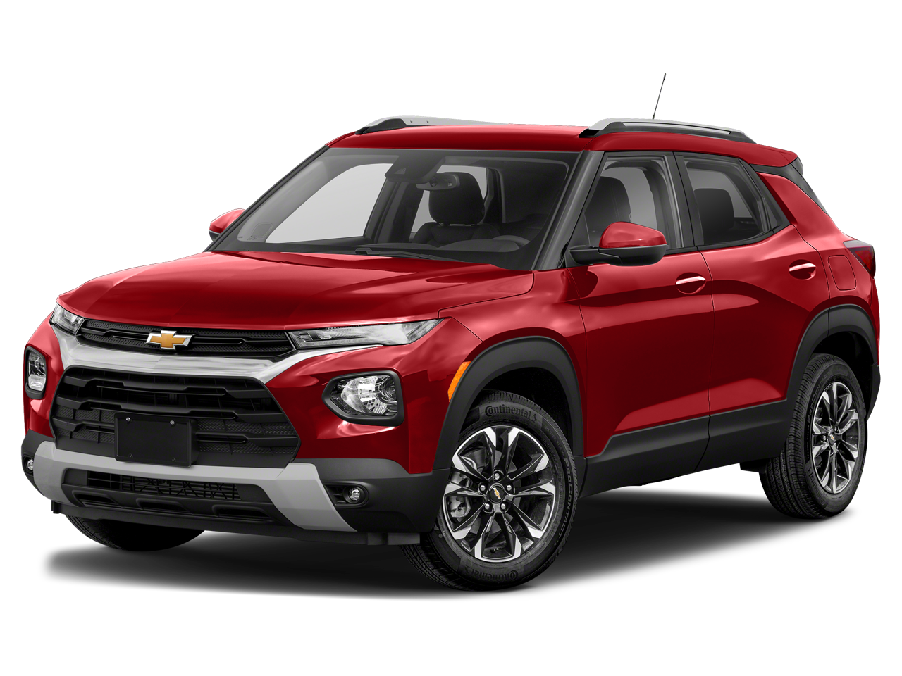 2021 Chevrolet Trailblazer LS for sale in Oklahoma City, OK