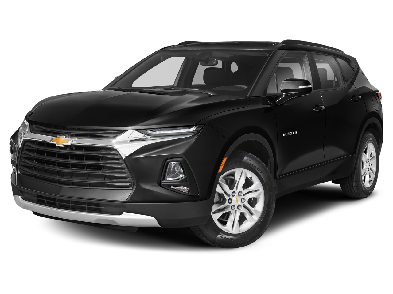 2021 Chevrolet Blazer 2.0T 3LT AWD's photo