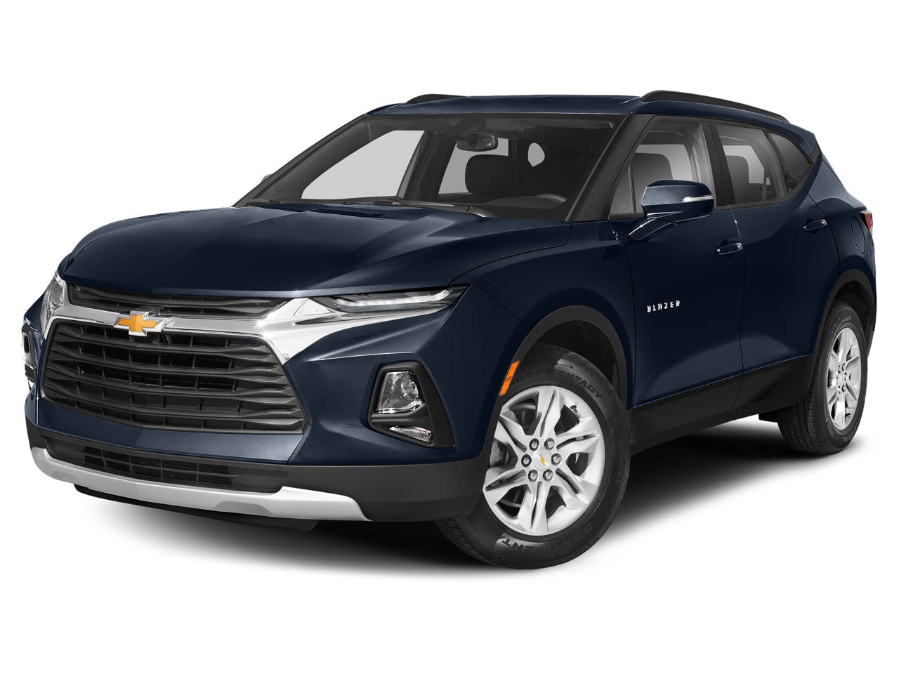 2021 Chevrolet Blazer 2LT - Photo 18