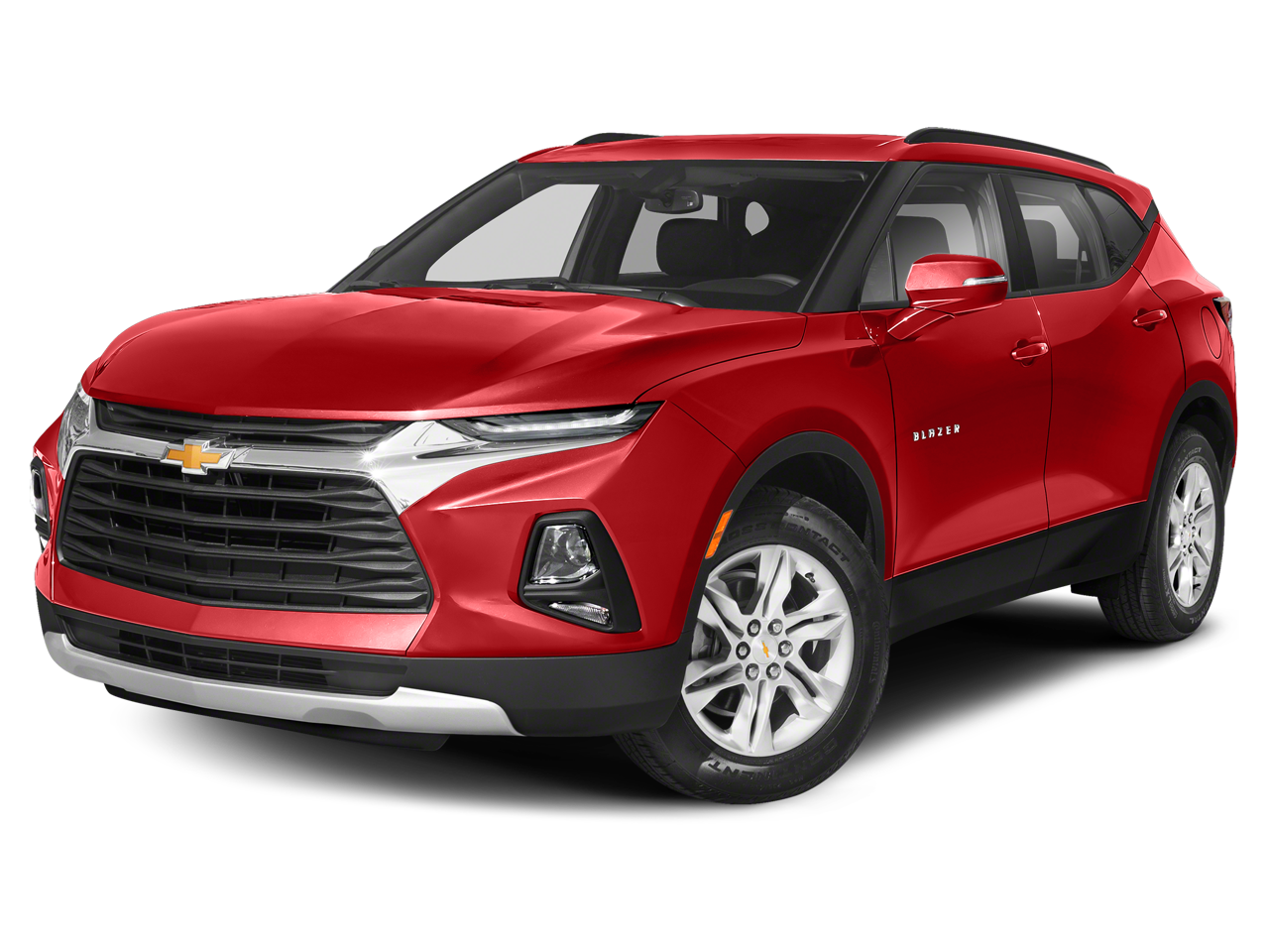 2021 Chevrolet Blazer 2LT - Photo 18