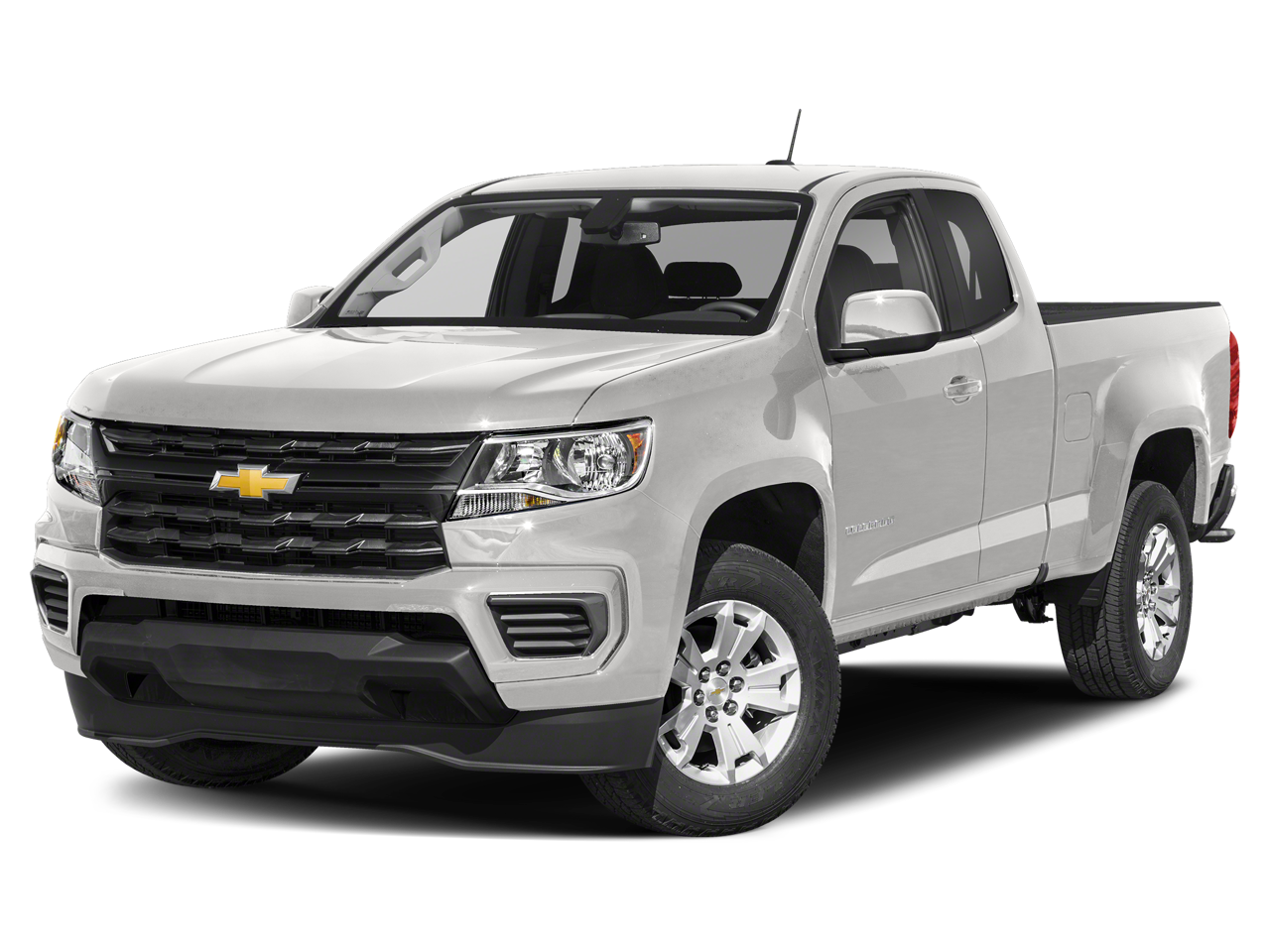 2021 Chevrolet Colorado LT for sale in Oklahoma City, OK