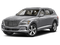 2021 Genesis GV80 2.5T