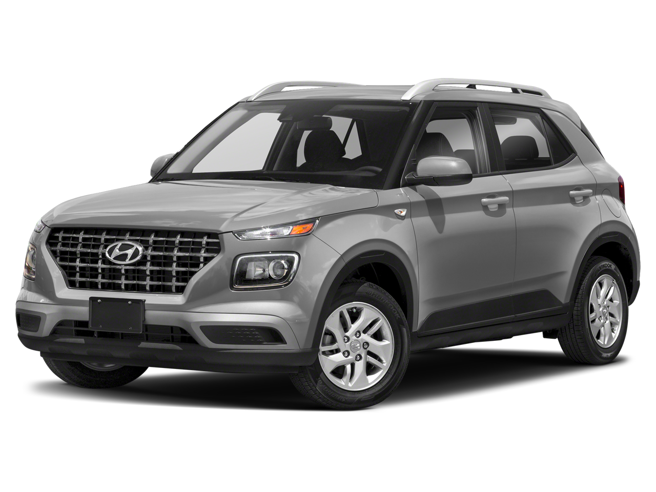 2021 Hyundai VENUE SEL