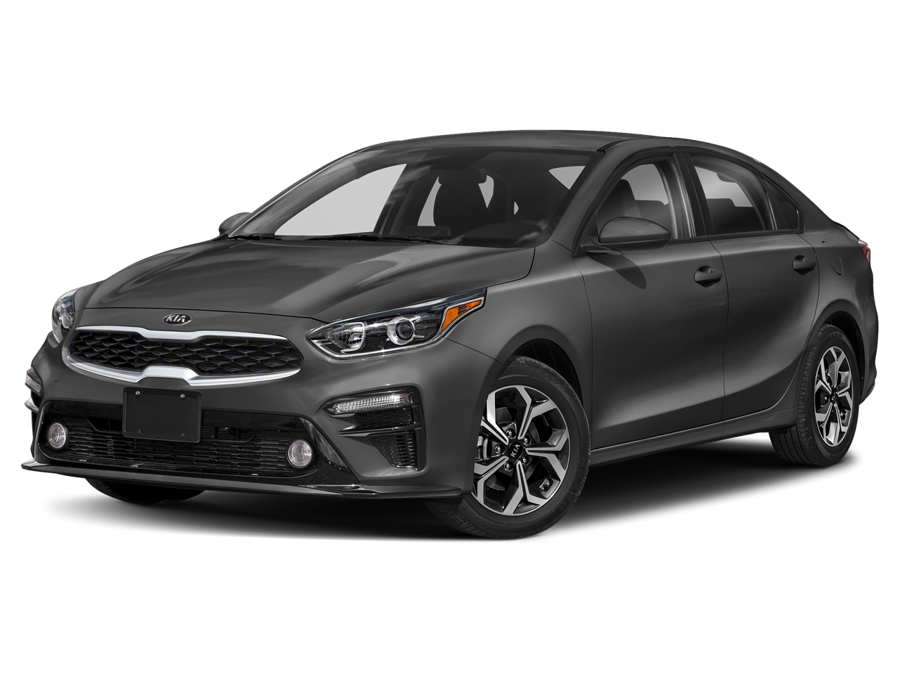 2021 Kia FORTE LXS for sale in Oklahoma City, OK
