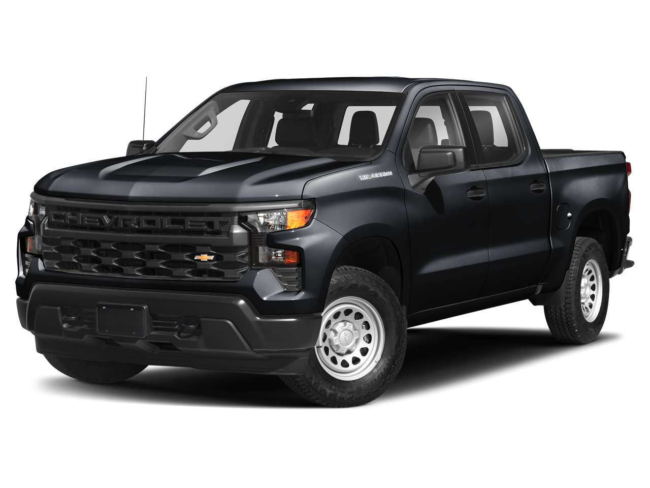 2022 Chevrolet Silverado 1500 LT for sale in Oklahoma City, OK